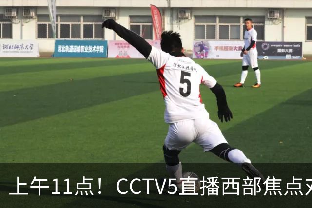 上午11点！CCTV5直播西部焦点对决，2连胜PK3连胜，杨瀚森或迎“生死战”