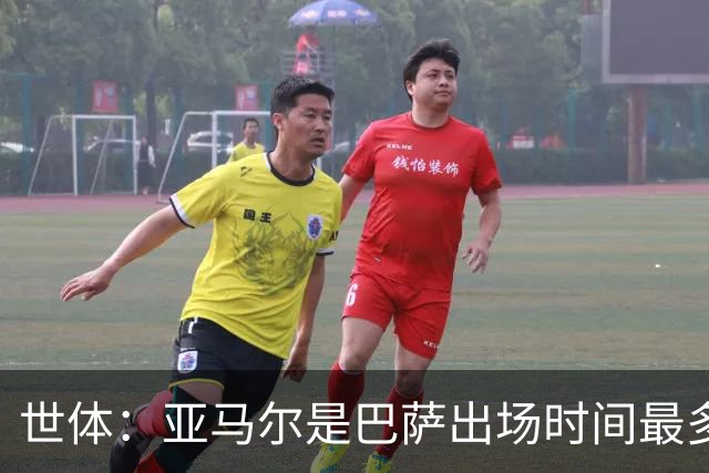 世体：亚马尔是巴萨出场时间最多的球员，加维仅出战191分钟
