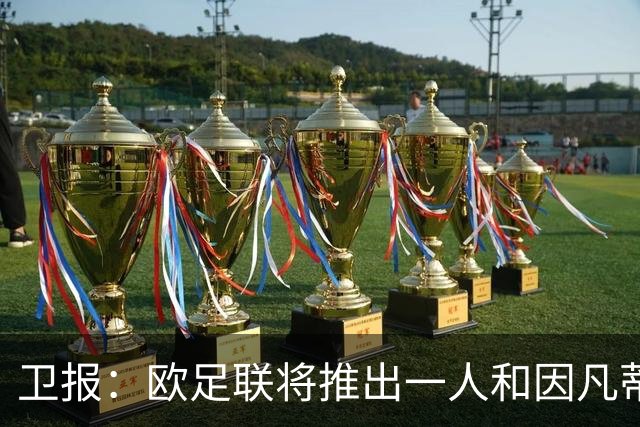 卫报：欧足联将推出一人和因凡蒂诺竞争FIFA主席 温格不太可能