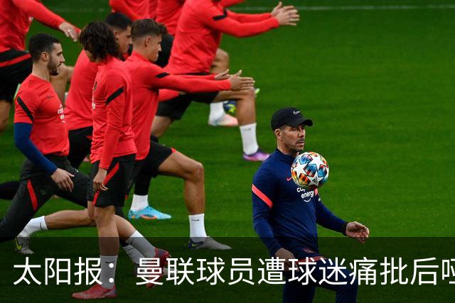 太阳报：曼联球员遭球迷痛批后哑口无言，多名主力面临清洗