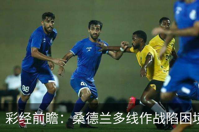 彩经前瞻：桑德兰多线作战陷困境，布伦特福德客场有望晋级
