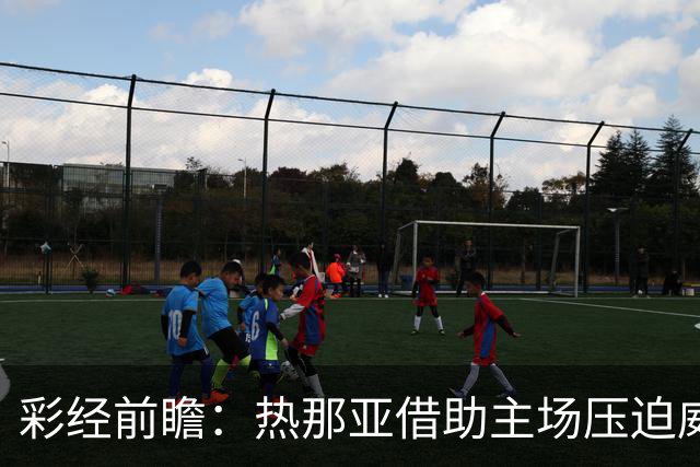 彩经前瞻：热那亚借助主场压迫威尼斯，进攻转化占优有望取胜