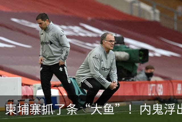 柬埔寨抓了条“大鱼”！内鬼浮出水面，竟是我们信任的商会长？