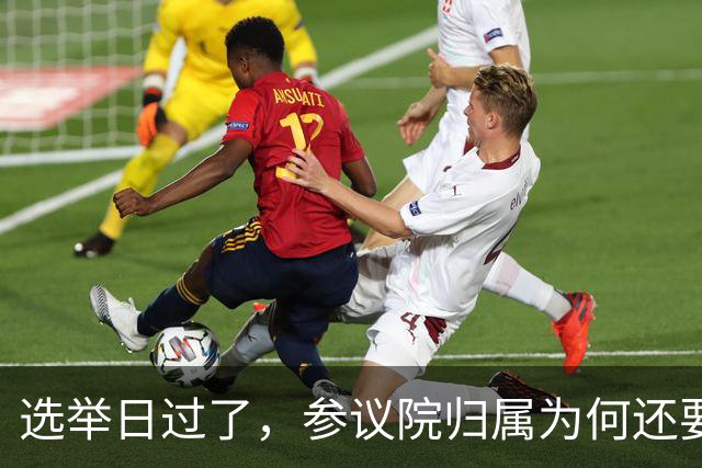 选举日过了，参议院归属为何还要等几周？