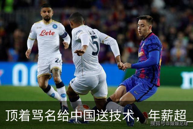 顶着骂名给中国送技术，年薪超 4 亿的她，为何敢和美国直接对着干