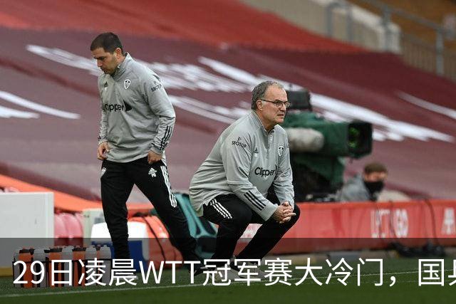 29日凌晨WTT冠军赛大冷门，国乒头号强敌出局，张本智和真不行