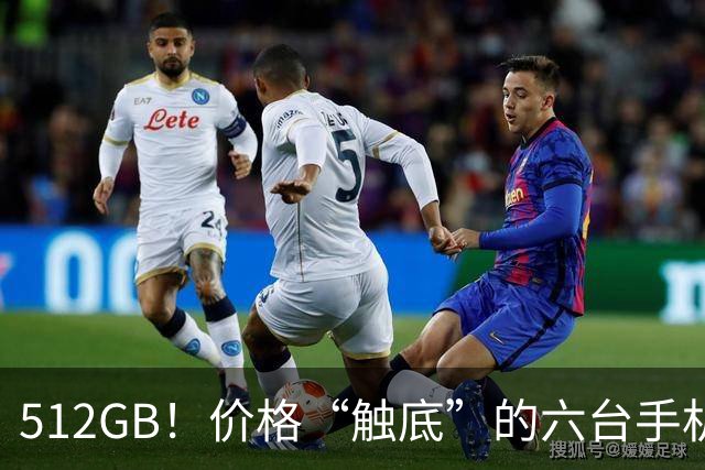 512GB！价格“触底”的六台手机