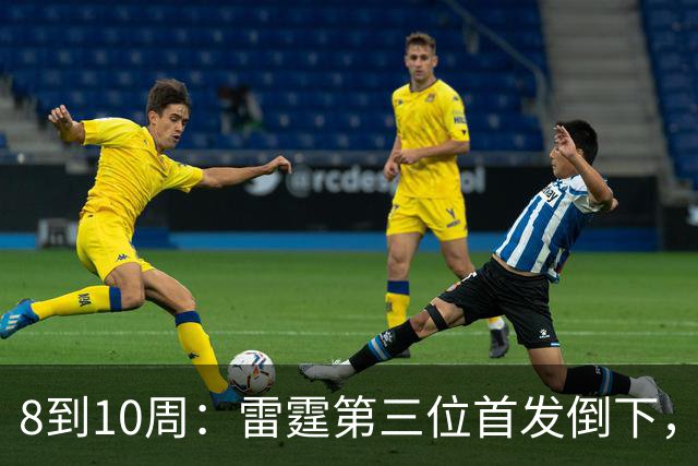 8到10周：雷霆第三位首发倒下，这次是霍姆格伦
